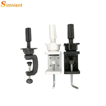 Supporto per treppiede per parrucca supporto per parrucca Tripo Tete's Pervert supporto per buona intestazione del treppiede per manichino per estensioni di strumenti per capelli mobili