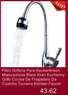 Кухонный кран Misturadoras Robinet Pull Out De Para Mitigeur cucinetto Cucina Pia Da Cozinha Grifo Cocina Torneira