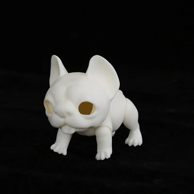 Shugo сказочная кукла Noopy 1/8 собаки BJD полимерные игрушки SD для детей друзей сюрприз