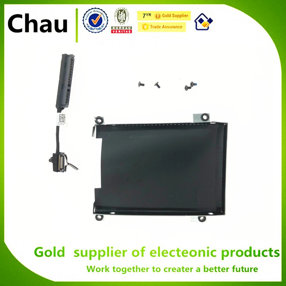 Новый кронштейн для жесткого диска Chau кабель Dell Latitude 5470 E5470 80RK8 080RK8 04JMFP 4JMFP |