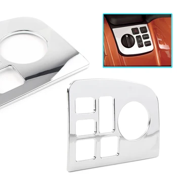 

For Honda Goldwing GL1800 Motorcycle Control Accent Cover Fairing Left 2001 2002 2003 2004 2005 2006 2007 2008 2009 2010 2011