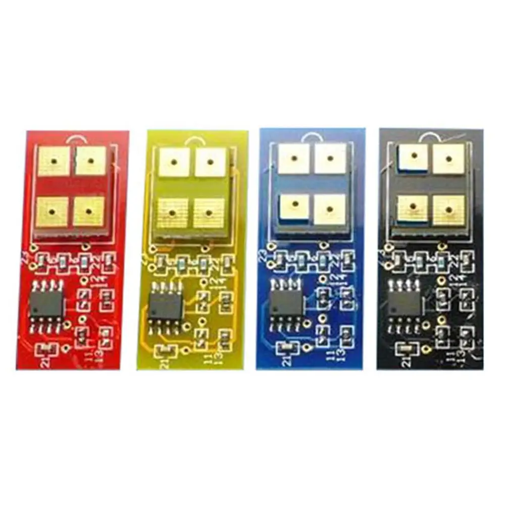 Чип тонера для Samsung CLP-600 CLP-600N CLP-650 CLP-650N CLT-600A CLT-K600A CLT-C600A CLT-M600A CLP600 CLP600N CLP650 |