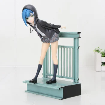 

20cm Anime DARLING in the FRANXX Ichigo PVC Action Figure Toys Model