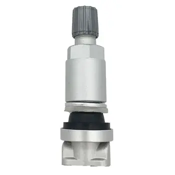 

ONEWELL 4PCs Lightweight Anti-Explosion Vehicles Replacement TPMS Valves Stems