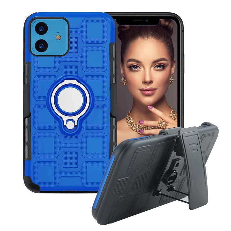 Чехол для телефона Pretty 3 в 1 G530 J2 J4 J6 J5 J7 pro ЕС США prime чехол Samsung galaxy A5 A7 A8 A9 plus 2108 S8 S9 S10