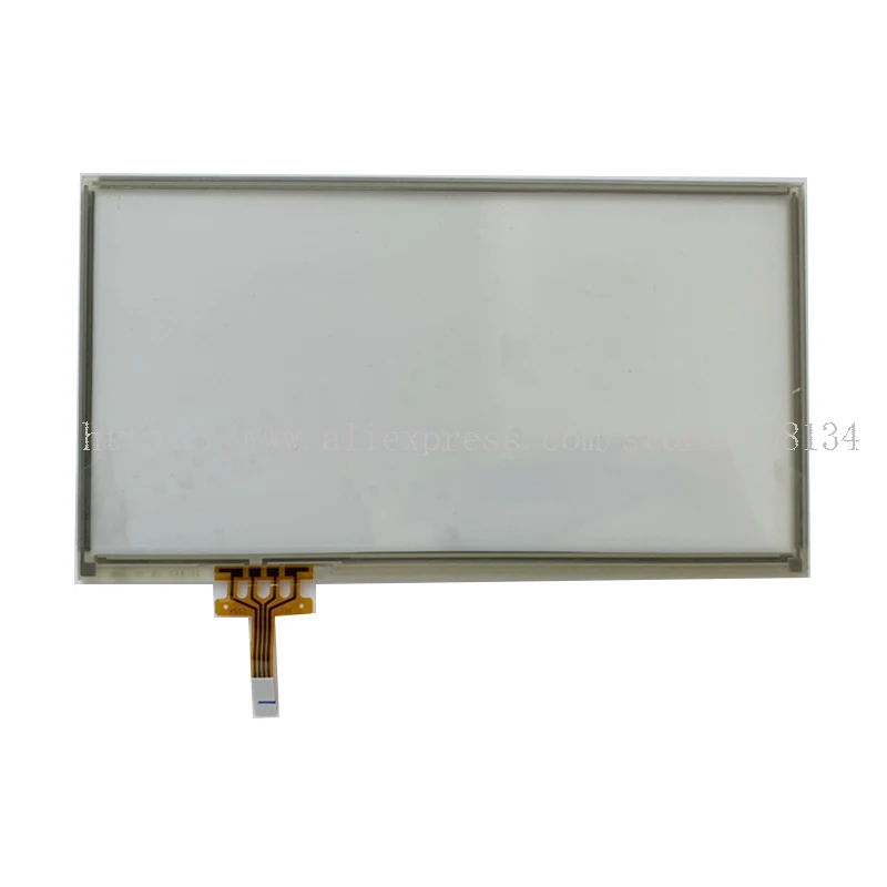 Digitador do Toque para o Carro Pioneiro Navegação de Dvd Sph Da230dab Sph Da230dab Novo 7 - Imagem 2