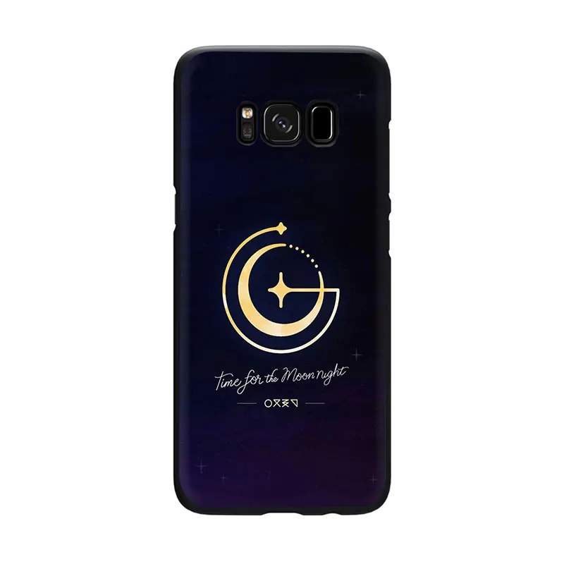 A22 Gfriend K поп мягкий чехол для мобильного телефона чехол для samsung Galaxy M10 20 30 S6 7 Edge S8 9 10 плюс S10E Note 8, 9 - Цвет: B10