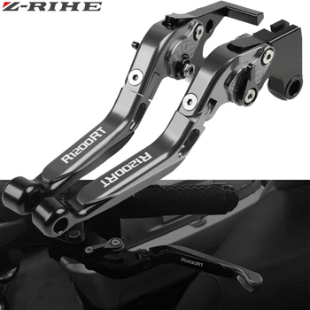 

For BMW R1200RT R 1200RT 2014 2015 2016 2017 2018 CNC Motorcycle accessories Adjustable Folding Extendable brake clutch levers