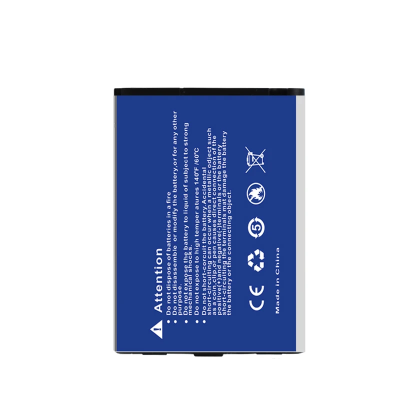 Original HSABAT 3300mAh KTR-003 Battery For Nintendo 3DS N3DS
