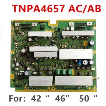 

Free shipping For Panasonic TH-50PZ80C SC board Y board TNPA4657 TH-42PZ80C