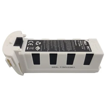 

Top H117S Zino Gps Rc Drone Quadcopter Spare Parts 11.4V 3000Mah Intelligent Flight Battery for Hubsan H117S Rc Fpv Racing Camer