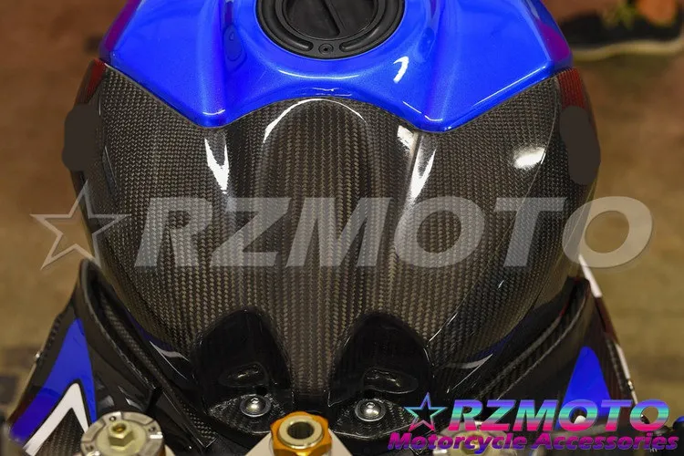 Мотоциклетный обтекатель abs комплект для Suzuki GSXR1000- год корпусные детали moldStore № 0588