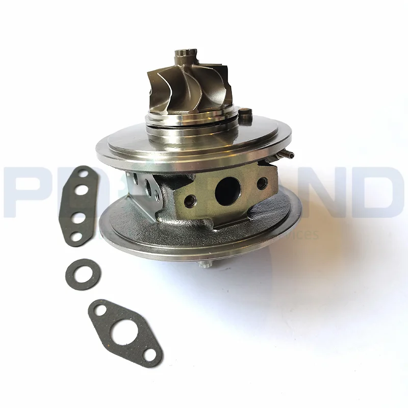 Cartuccia Turbo Motore 4D56/4D56T Vt16 1515A170 Formato L200 (Kb_T, Ka_T) Per Hyundai Galloper I 2.5 Td