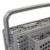 1PC Top Spark Screen Посудомоечная Машина Корзина Столовых Приборов для /Maytag/Kenmore/Whirlpool/LG/Samsung/Kitchenaid Замена посудомоечной машины