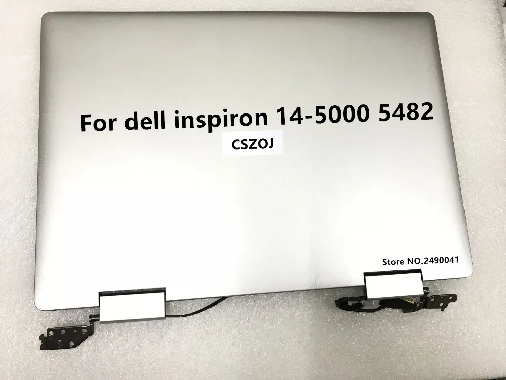 for dell inspiron 14-5000 5482 2
