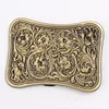 The other shore flower Mandala plant belt Buckle belt DIY Components ► Photo 1/4