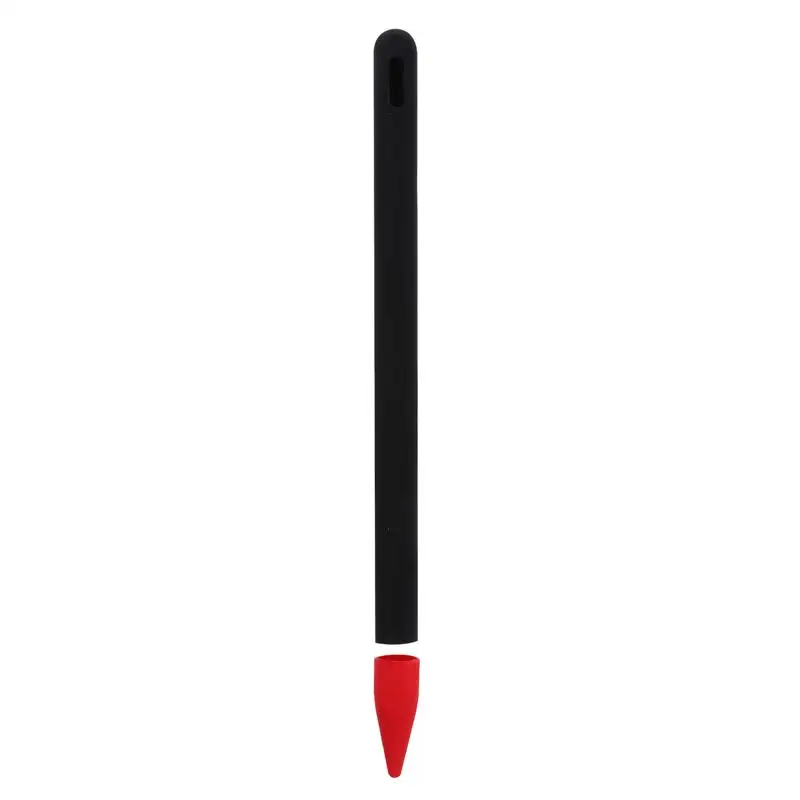 

Stylus Pen Cover Silicone Stylus Protective Cover Compatible for Apple Pencil 2