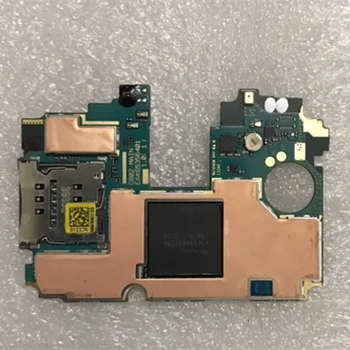 

32GB For LG G2 D802 Motherboard Unlocked Mainboard With Full Chips Android OS Installed Full Function Logic Board