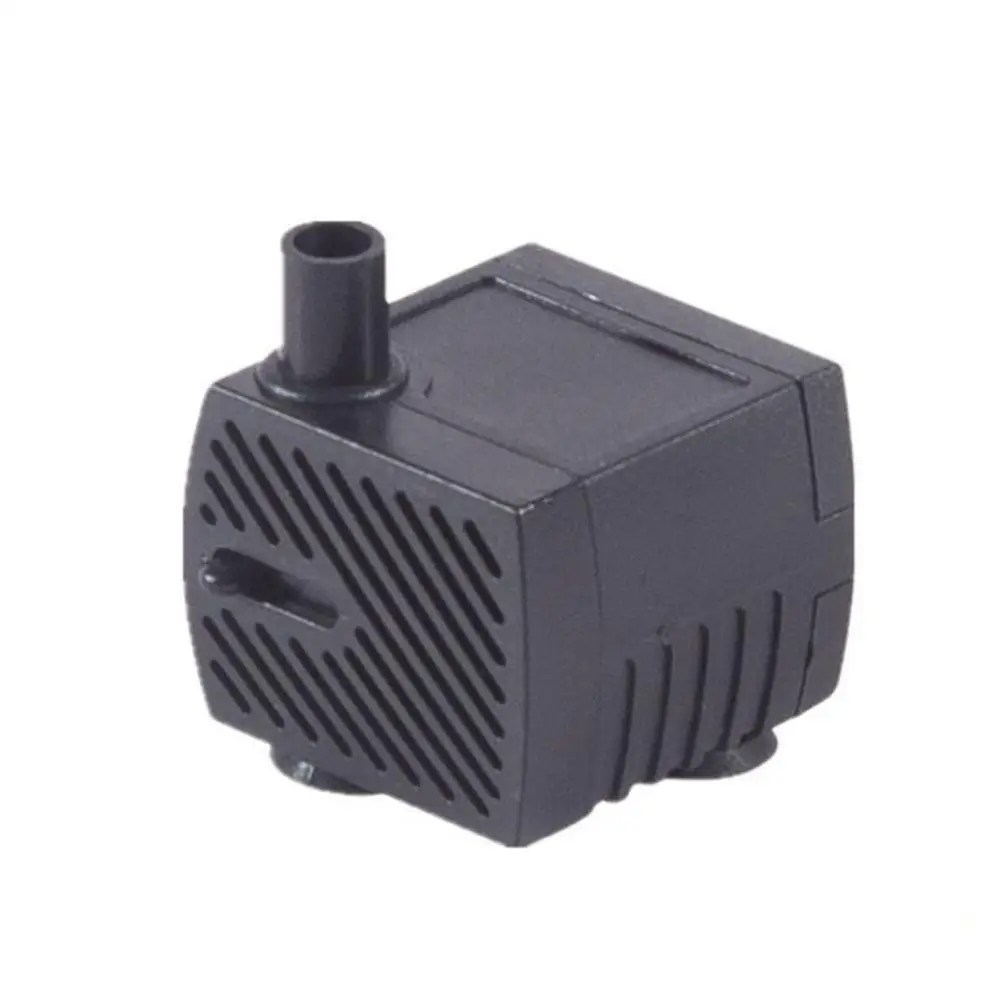 

GloryStar Household Submersible Silence Water Pump for Aquarium Fountain Air Fish Pond Tank