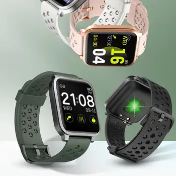 X3 Full Touch Screen Women Smart Watch Men IP68 Waterproof 30 Days Standby Heart Rate Monitor Sport Smartwatch For Android IOS
X3 Full Touch Screen Women Smart Watch Men IP68 Waterproof 30 Days Standby Heart Rate Monitor Sport Smartwatch For Android IOS