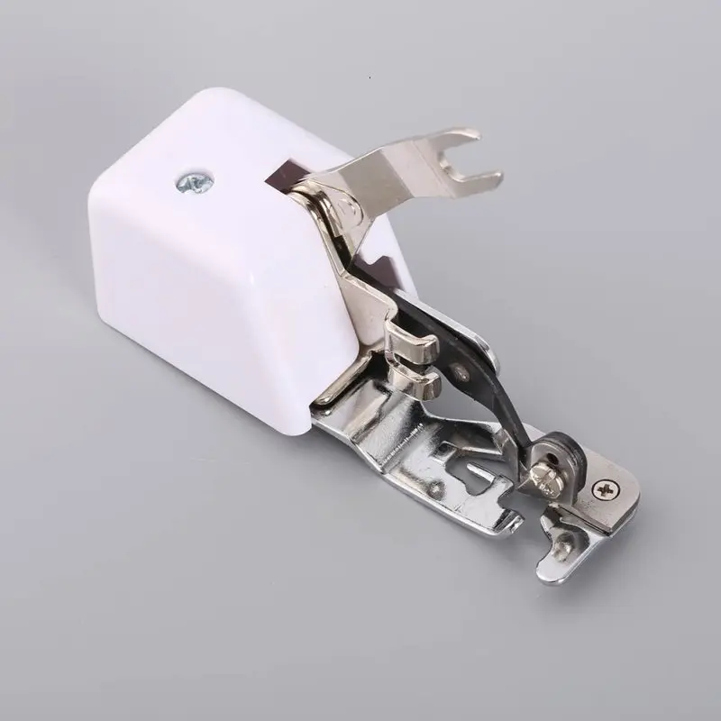 Детали для бытовой швейной машины пресс ножек боковой резак Janome White Juki Kenmore