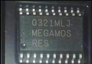 

1pcs/lot MEGAMOS-RES MEGAMOS RES MEGAMOS SOP-20 In Stock