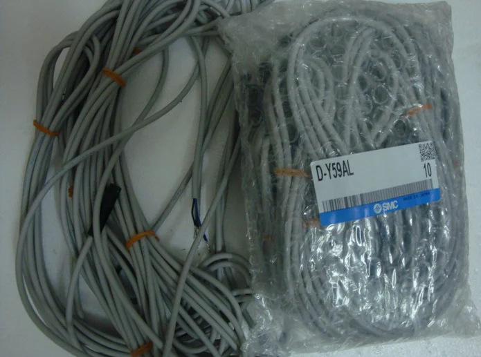 

1PC New SMC D-Y59AL DY59AL Magnetic Switch