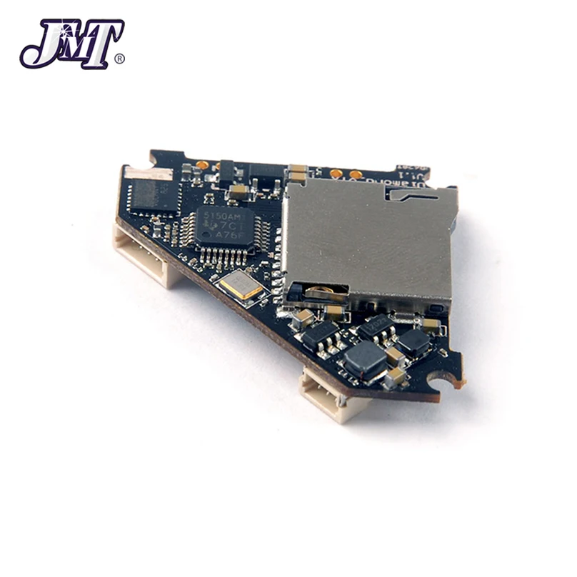 JMT Diamond VTX / BWhoop_VTX 2 1 мм FOV 155 ° 700TVL с Nano NTSC FPV камерой SH1.0 3pin для Larva X Mobula 7 HD Drone|Детали и