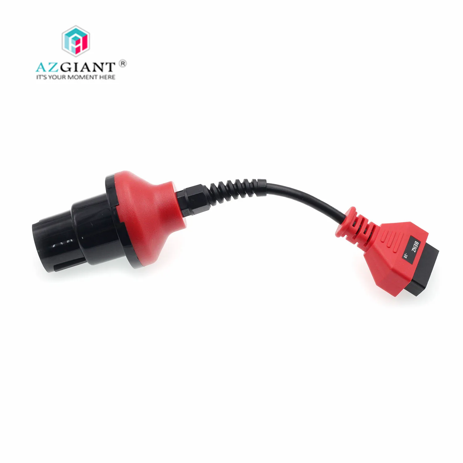 Для benz 38pin work для Autel maxnas DS808 Maxisys MS905 906 908 PRO MS908 ELITE | Автомобили и мотоциклы