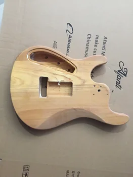 

Afanti Music DIY Electric guitar Body (380)