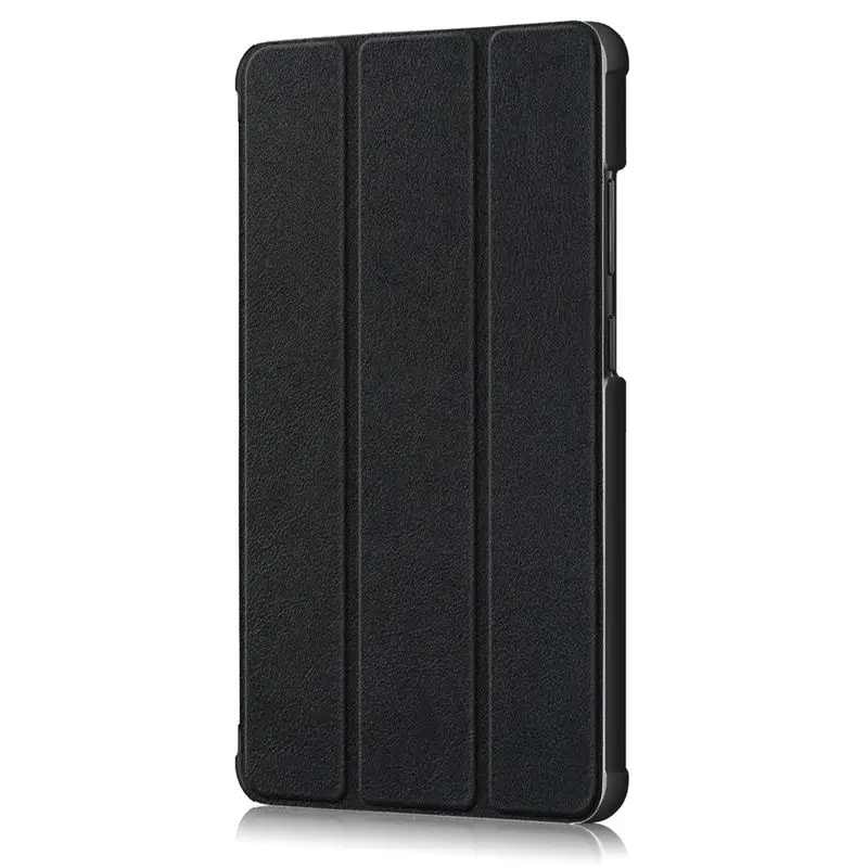 Чехол для lenovo Tab M7 TB-7305F TB-7305X TB-7305i принципиально для lenovo tab m7 тонкий магнитный складной из искусственной кожи защитный чехол с подставкой