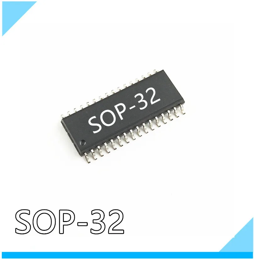 

10PCS/Lot HM628128BLFP-7 HM628128BLFP-8 SOP32 IN STOCK