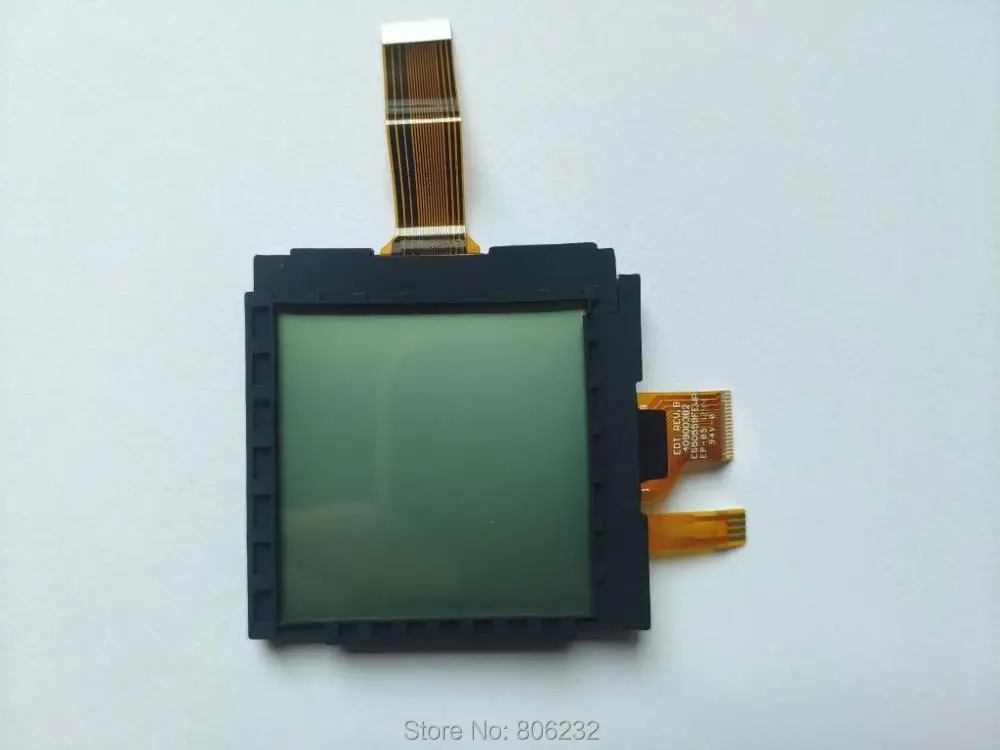 

ЖК-дисплеи Mono LCD ES50559FEWP для Symbol MC1000