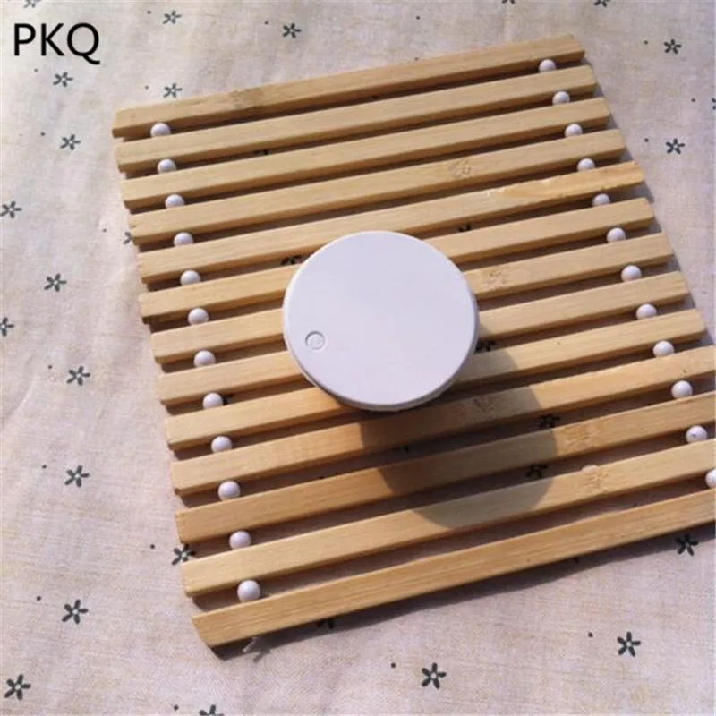 200pcs 3.5cm Round Kraft Paper Tags Party Favors Tags Wedding Favors Candy Boxes Decoration Tag Card