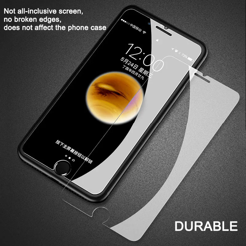 Закаленное стекло для Asus Zenfone Max Pro M1 M2 защита экрана ZB631KL X01BDA ZB630KL ZB601KL/ZB602KL X00TD X00TDB