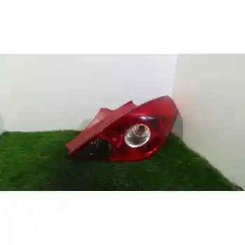 

1098149 Right Rear light Opel Corsa D