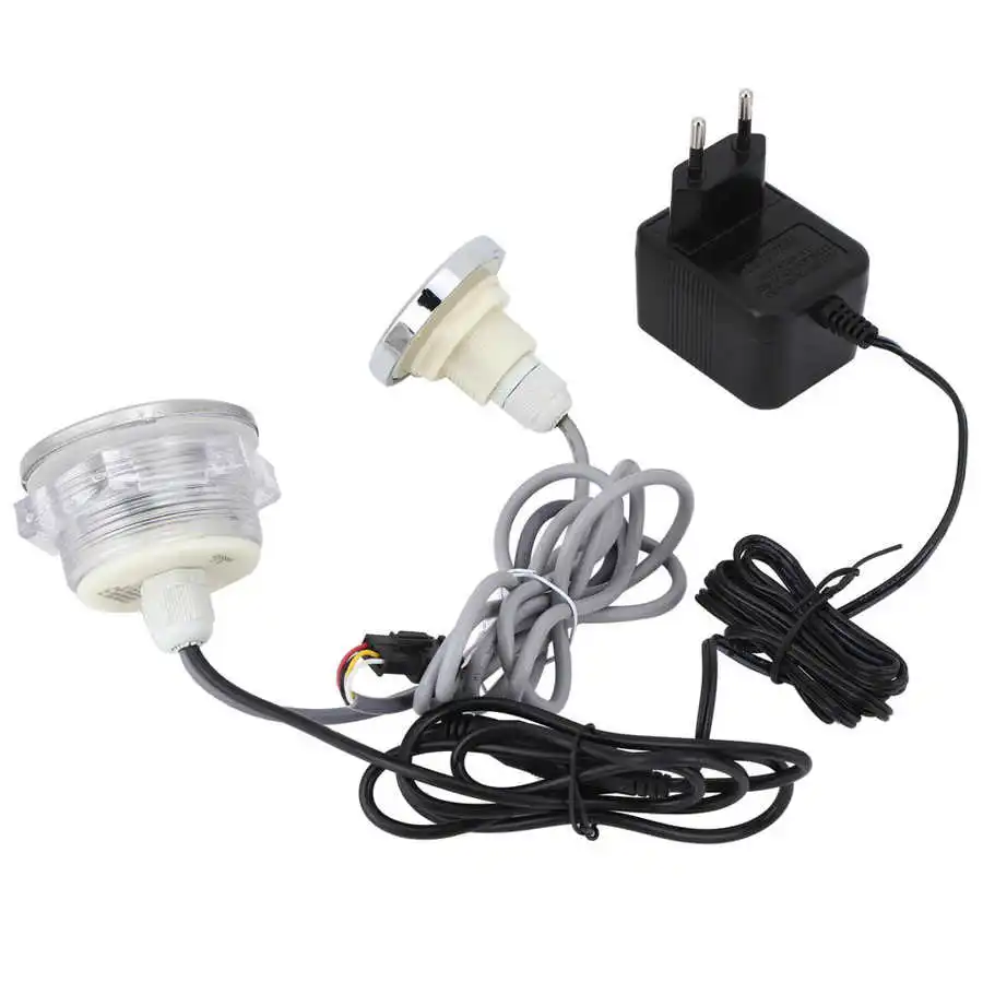 com controlador para aquário Aquarium Piscina Hot Tub EU 230-240V