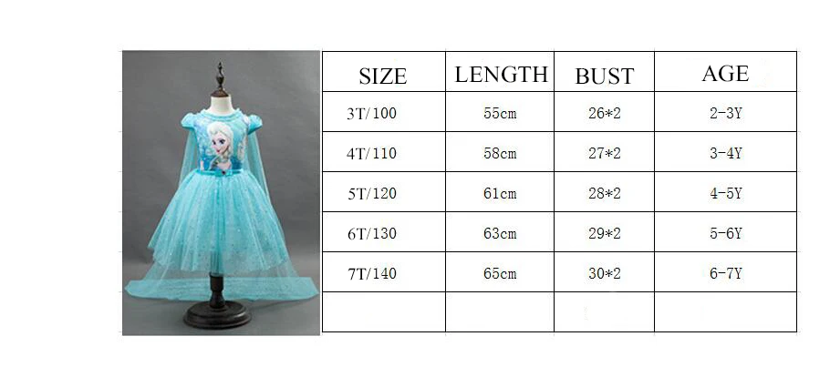 Girl-Dresses-Summer-Baby-Kid-Princess-Anna-Elsa-Dress-Snow-Queen-Cosplay-Costume-Party-Children-Clothing (5)