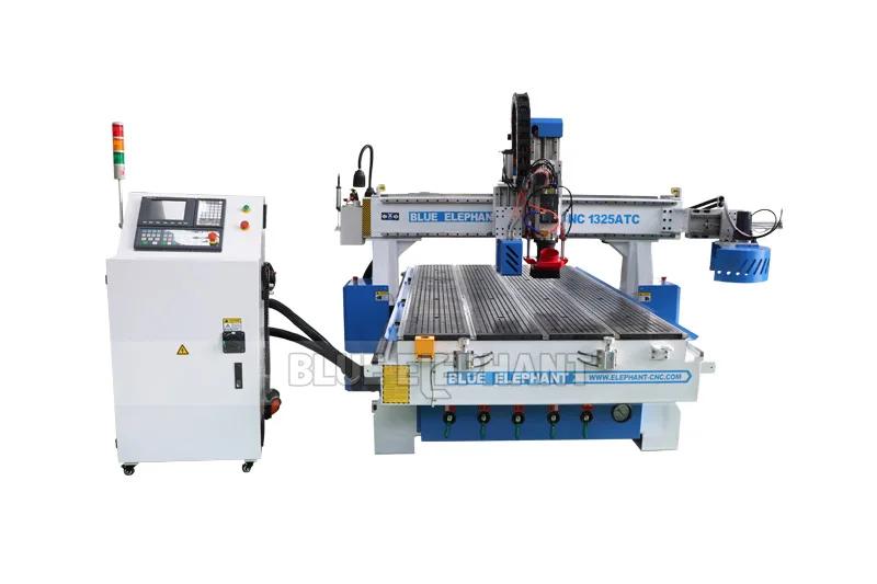1325 atc гравировальный станок для дерева Высокая точность atc древесины cnc маршрутизатор цена для ПВХ печатная плата металла алюминия меди резьба по дереву