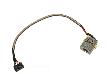 

ORIGINAL DC Power Port Socket Jack Cable Wire for Acer Aspire M5-582PT M5-582PT-6852 Timeline Ultra M3 MA50(PJ706)