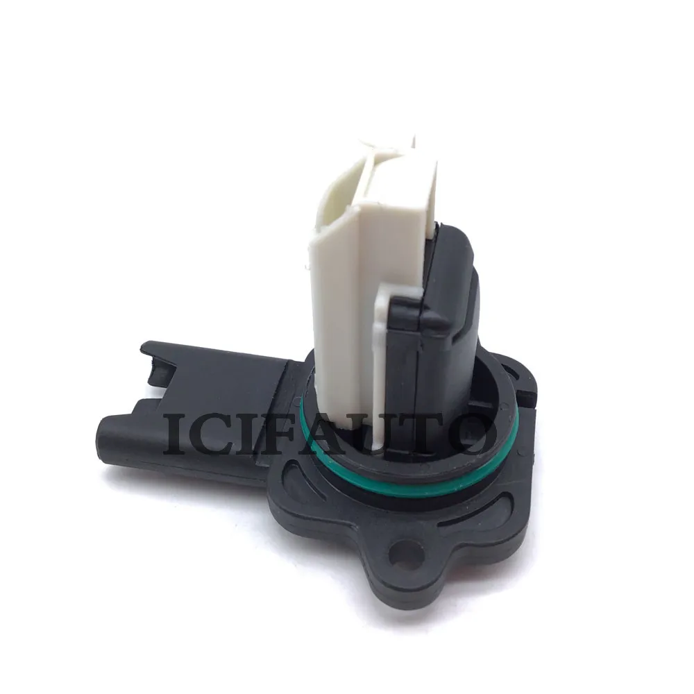 Caudalímetro INPET MAF Mass Air Sensor Sensor Fit para BMW E87 E81 E46