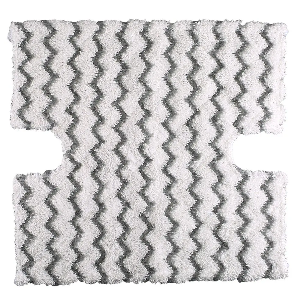 

Household Mop Accessories Microfiber Steam Home Cleaning Mop Replacement Cushion Cover for shark S3973 Dropshipping