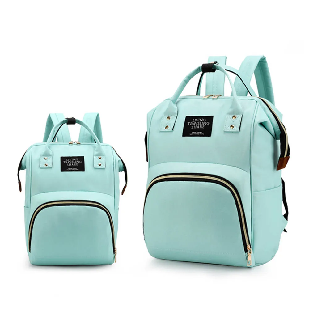 Многофункциональный дорожный рюкзак, сумки для подгузников, водонепроницаемый органайзер для пеленок, сумка для пеленания, стильная сумка для пеленания Luiertas, прочная влажная сумка - Цвет: 88
