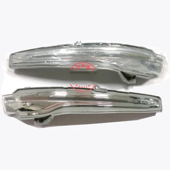 

A099 906 73 01 A 099 906 74 01 for Mercedes-Benz lamp rear view light bar turn signal rear view mirror bright bar W205 W213 W253