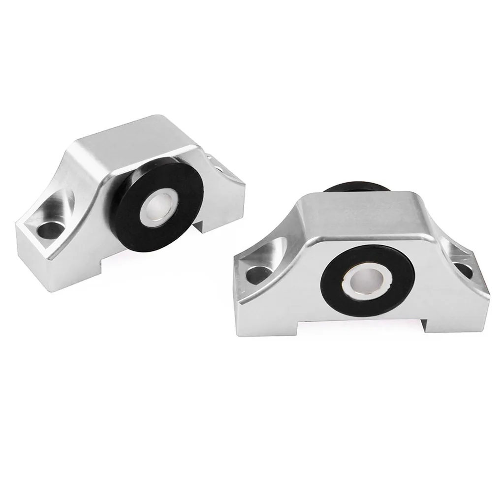 Precision Engine Motor Torque Mount Kit B16 B20 for 92-00 Honda Civic EG EK