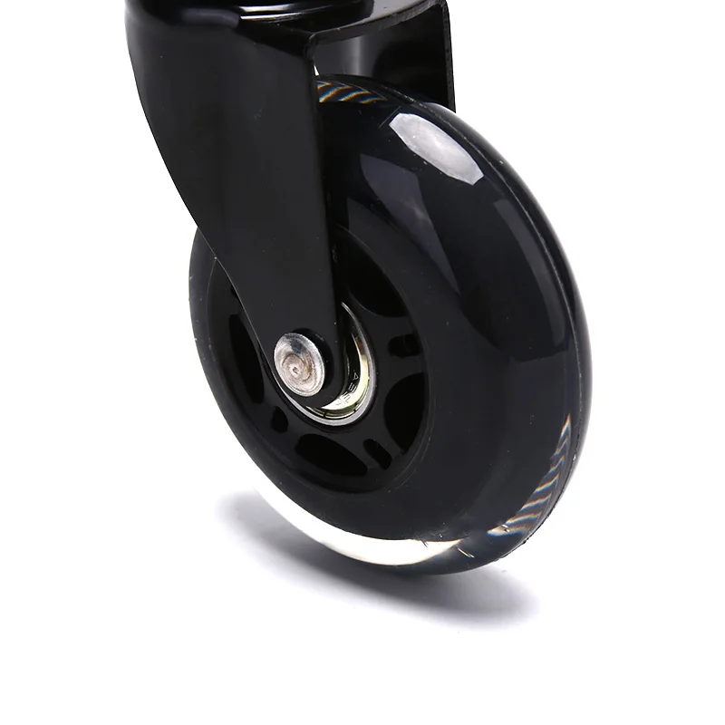 

1 шт., колесики для офисных стульев, 3 дюйма