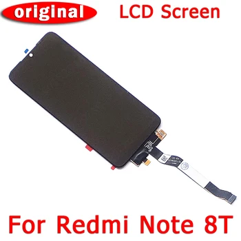 

Original for Xiaomi redmi note 8T LCD display touch screen digitizer Assembly for Redmi Note 8T 10 touch replacement parts