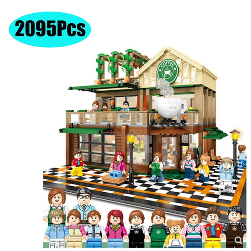 2575 Uds. Juguetes de película 16005 Simpsons bloques de construcción de Casa bloques compatibles lepining 71006 modelos de juguetes para niños regalo de cumpleaños - 2