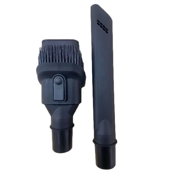 

Crevice Tool Brush For Xiaomi Dreame V9P V9 V10 Wireless Vacuum Cleaner Replacement Accessories Parts