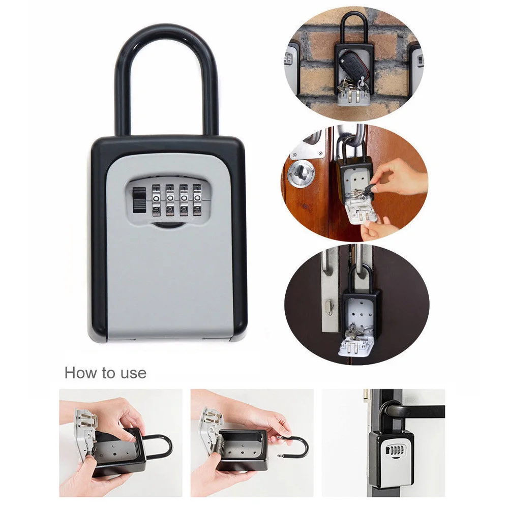 outdoor gear suitcase lock